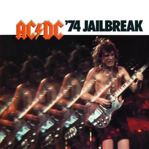 AC/DC – ’74 Jailbreak