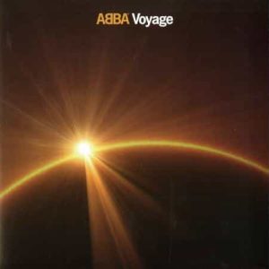 ABBA – Voyage (Includes Poster + Postcard )