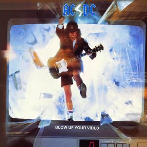 AC/DC – Blow Up Your Video